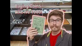 125-Year-Old Coin Price Guide vs. Today&rsquo;s Market | Reviewing Classic Numismatic Price Guides