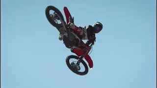 REVOLVE - Moto Feature Film