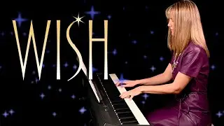 This Wish &ndash; Wish (Piano Cover) || Tifita