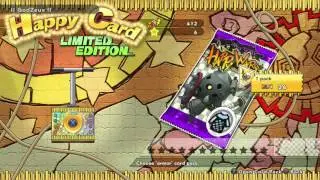 happy wars happy cards limited edition