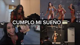 RESUMEN Bigman Weekend | Consigo la tarjeta PRO 💳