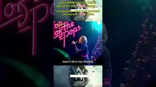 Heavenly Voice That Ignited an EDM Craze#EDM #Vocal #Music #EDMCulture #HeavenlyVoice #Shorts