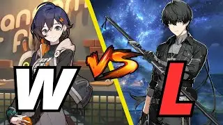 Zenless Zone Zero Vs Wuthering Waves