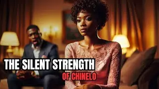 The Woman He UNDERESTIMATED, Turned Out To Be......#africantales #folklore #tales #africanfolktales