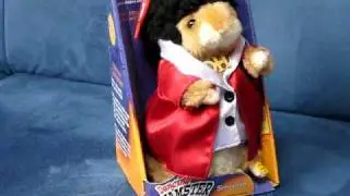 Dancing Hamster Collection SMOOTH 