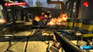Dead Island Livestream!