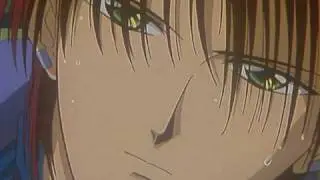Aya ♥ Toya - Ayashi No Ceres - I Know What Love Is