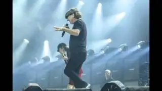 ACDC Sydney 4th Nov 2015 Full Show