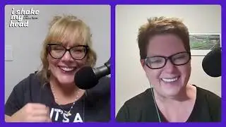 Questionable Hygiene, Steak Regrets and Midlife Rants