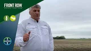 The Front Row: Controlling Weeds in Roundup Ready 2 Xtend&reg; Soybeans
