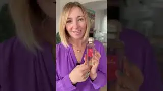 Шлейф, который запоминается: Rose Amazone Herm&egrave;s