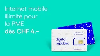 Digital Republic PME