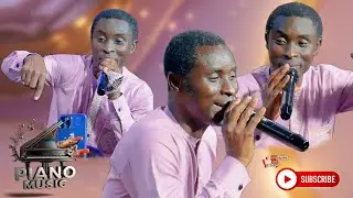 OWARE JUNIOR POWERFUL WORSHIP AND REGGAE MINISTRAION | PIANO MUSIC GLOBAL - TV was AMAZED