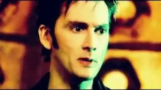 Doctor Who - The 10th Doctor - ET
