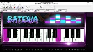La Pechichadera - Champeta africana En perreo loop trax