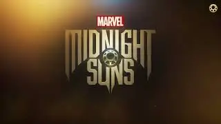 Marvel's Midnight Suns: 2025/12/27 as 22:40 (Stronguy Gameplay PS4)