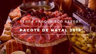 Pacote de Natal 2019 | Terra Parque Eco Resort