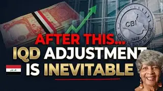 Our IQD Investment is No Longer Speculative Now Classified as Inevitable!
