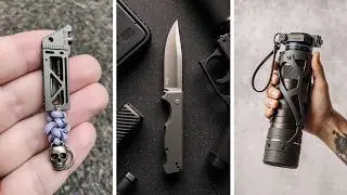 30 Smart EDC Gear and Gadgets That Are Worth Buying in 2026