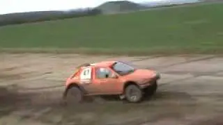 WICKENBY NORC MARCH 28/29 2010 PART 1 / 3 FILMED BY COMPSAFARI.CO.UK