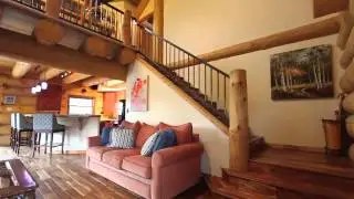 222 Unger Mountain Road - Fort Collins, CO