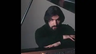 Mozart: Piano Concerto No. 12 in A Major, K. 414 (Radu Lupu, 1975) Hi-Res Audio Remaster