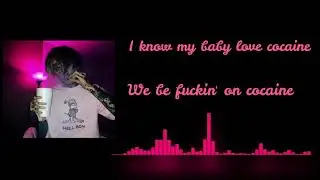 Lil Peep - Yayo (prod. Lil Hype) | (Lil Hype Edit)