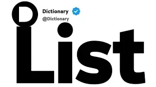 List Meaning In Arabic 