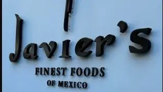 DTLA Javier&rsquo;s Food / Experience Review 