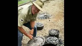 #161 Ranger Nick | Camp Oven Guru & Bush Cook