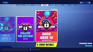 Fortnite Revealed the secret utopia skin!!!