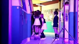 DEMO OF SIGNAL (TWICE) BY JYP