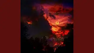 ashen sky