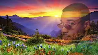 Don Campbell - Rise (432Hz)