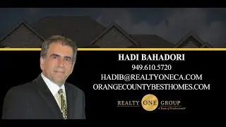 Top Listing Agent San Clemente