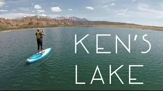 Ken's Lake - TMWE S3 E44