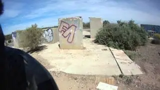 Elite K9 Airsoft: Redneccc Pistol Training Run