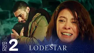 LodeStar - Episode 2 (Turkish Drama Series - English Dubbing)