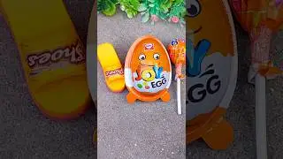 colorful 🎊surprise joyegg unboxing  with colorful 🎊 slippers gemes today 😋😍 #shorts#joyegg#gemes