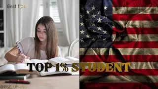 How Top 1% Students Study Less and Score More | Best Study Techniques & Study Time