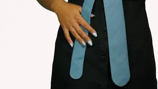 How To Apply Minx Nail Wraps