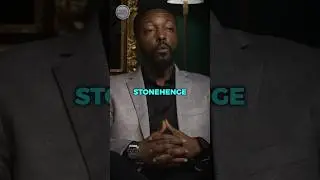 Stonehenge (Billy Carson)