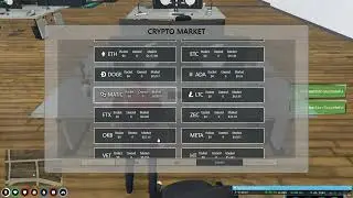 [QBCORE] [PAID] K-Crypto