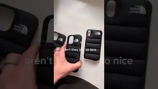 Puffer Case Tiktok thepuffershop