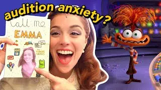 Inside Out IN REAL LIFE?