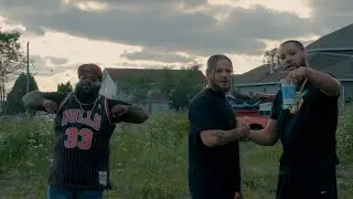 J Jigga John Bus It x TD The Overlawd - Glorified  /Shot by @matthew.ingraham