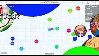 🤑AGAR..İO BOT HACK|ON PC🤑 (2020)
