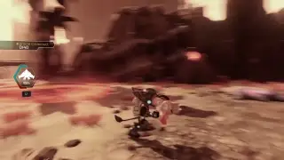 Executor-97 | Ratchet and Clank 2016, messing with challenge mode NG+ part 2