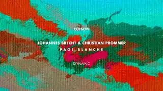 Christian Prommer &ndash; Page Blanche (DIYNAMIC109)