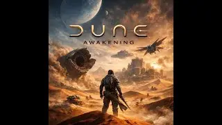 Dune Awakening Fabuła i inne:)